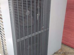 Viessmann Vitocal 200-A Wärmepumpe (14,7 kW)