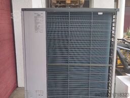 Viessmann Vitocal 200-A Wärmepumpe (14,7 kW)