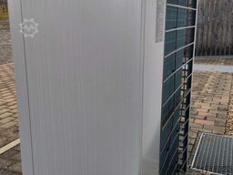 Viessmann Vitocal 200-A Wärmepumpe (14,7 kW)