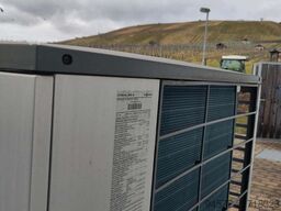 Viessmann Vitocal 200-A Wärmepumpe (14,7 kW)