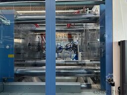 KraussMaffei KM420-2000CX