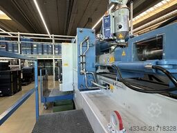 KraussMaffei KM420-2000CX