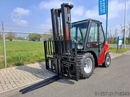 Manitou MSI 30 | 2024