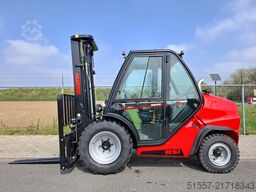 Manitou MSI 30 | 2024