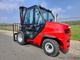 Manitou MSI 30 | 2024