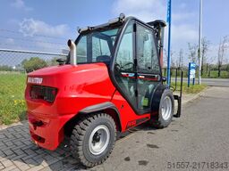 Manitou MSI 30 | 2024