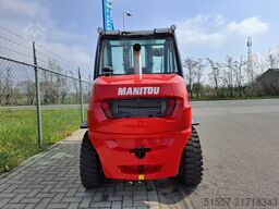 Manitou MSI 30 | 2024