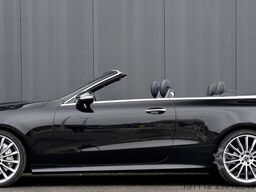 Mercedes-Benz E 300  AMG Line – Vollausstattung