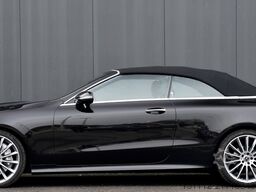 Mercedes-Benz E 300  AMG Line – Vollausstattung