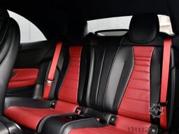 Mercedes-Benz E 300  AMG Line – Vollausstattung
