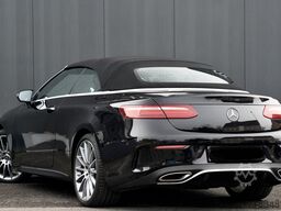 Mercedes-Benz E 300  AMG Line – Vollausstattung