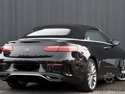 Mercedes-Benz E 300  AMG Line – Vollausstattung