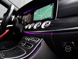 Mercedes-Benz E 300  AMG Line – Vollausstattung