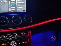 Mercedes-Benz E 300  AMG Line – Vollausstattung