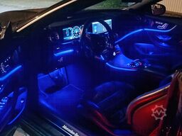 Mercedes-Benz E 300  AMG Line – Vollausstattung