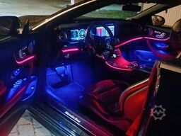 Mercedes-Benz E 300  AMG Line – Vollausstattung