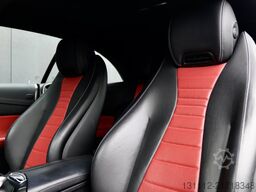 Mercedes-Benz E 300  AMG Line – Vollausstattung