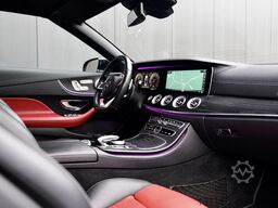 Mercedes-Benz E 300  AMG Line – Vollausstattung