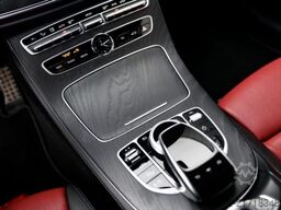 Mercedes-Benz E 300  AMG Line – Vollausstattung