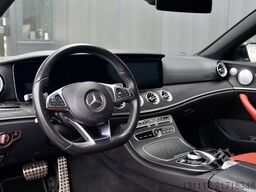 Mercedes-Benz E 300  AMG Line – Vollausstattung