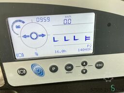 Still FM-X20