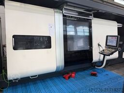 Gildemeister CTX gamma 1250 CT