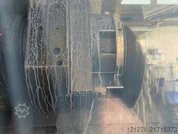 Gildemeister CTX gamma 1250 CT