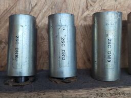 Tone Schlauchtechnik RI 180