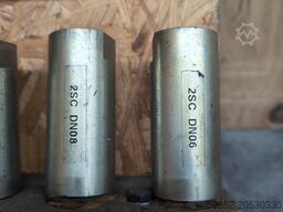 Tone Schlauchtechnik RI 180