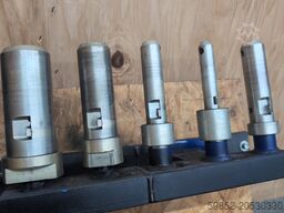 Tone Schlauchtechnik RI 180