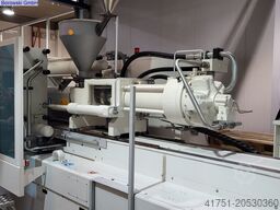 KraussMaffei KM 250-1400 CX