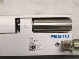 Festo DGST-16-125-  Hub 125 mm