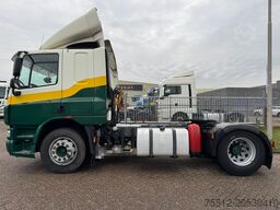 DAF CF75.310 / Euro 5 / TUV: 2-2026 / NL Truck