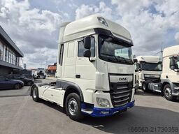 DAF XF 480 FT SUPER SPACE CAB ZF INTARDER
