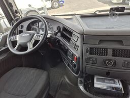DAF XF 480 FT SUPER SPACE CAB ZF INTARDER