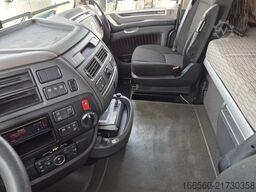 DAF XF 480 FT SUPER SPACE CAB ZF INTARDER