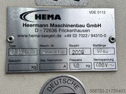 HEMA UH 804