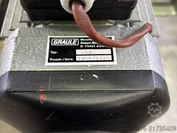 Graule 90° only