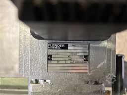 Graule 90° only