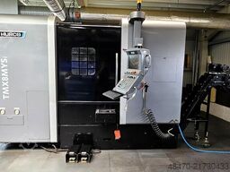 HURCO TMX8MYSi