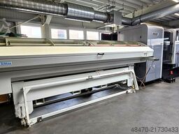 HURCO TMX8MYSi