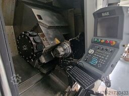 HURCO TMX8MYSi