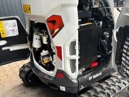 BOBCAT E 17z Bagger  - 0% Finanzierung