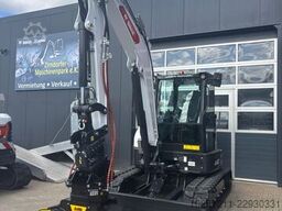 BOBCAT E 60 - Vollausstattung  / 0 % Finanzierung