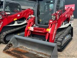 TAKEUCHI TL 12 V2  - *Klima *HighFlow *Joystick