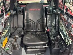 TAKEUCHI TL 12 V2  - *Klima *HighFlow *Joystick