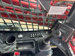 TAKEUCHI TL 12 V2  - *Klima *HighFlow *Joystick