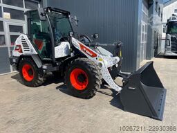 BOBCAT L 85  Radlader  -  LED -  Breitreifen - EDITION