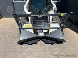 BOBCAT Forstmulcher CANGEO Toorx F140HD