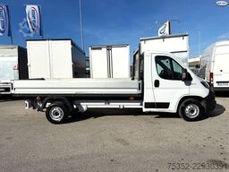 FIAT Ducato 140 MTJ